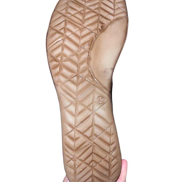 Miz Mooz Feat Wide Brandy Sandal EU 40 - Picture 7 of 7